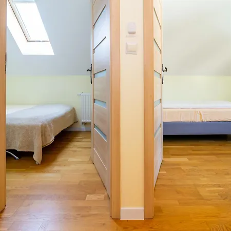 Apartamenty Golden Village Duszniki Zdroj Exterior photo