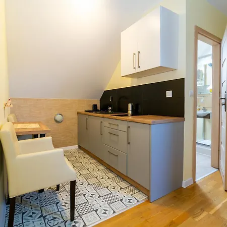 Apartamenty Golden Village Duszniki Zdroj Exterior photo