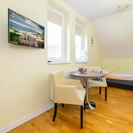Apartamenty Golden Village Duszniki Zdroj Exterior photo