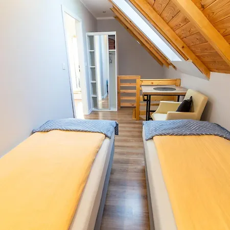 Apartamenty Golden Village Duszniki Zdroj Exterior photo