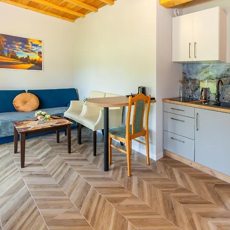 Apartamenty Golden Village Duszniki Zdroj Exterior photo