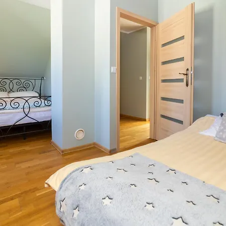 Apartamenty Golden Village Duszniki Zdroj Exterior photo