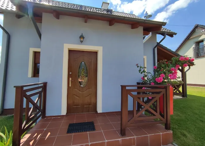 Apartamenty Golden Village