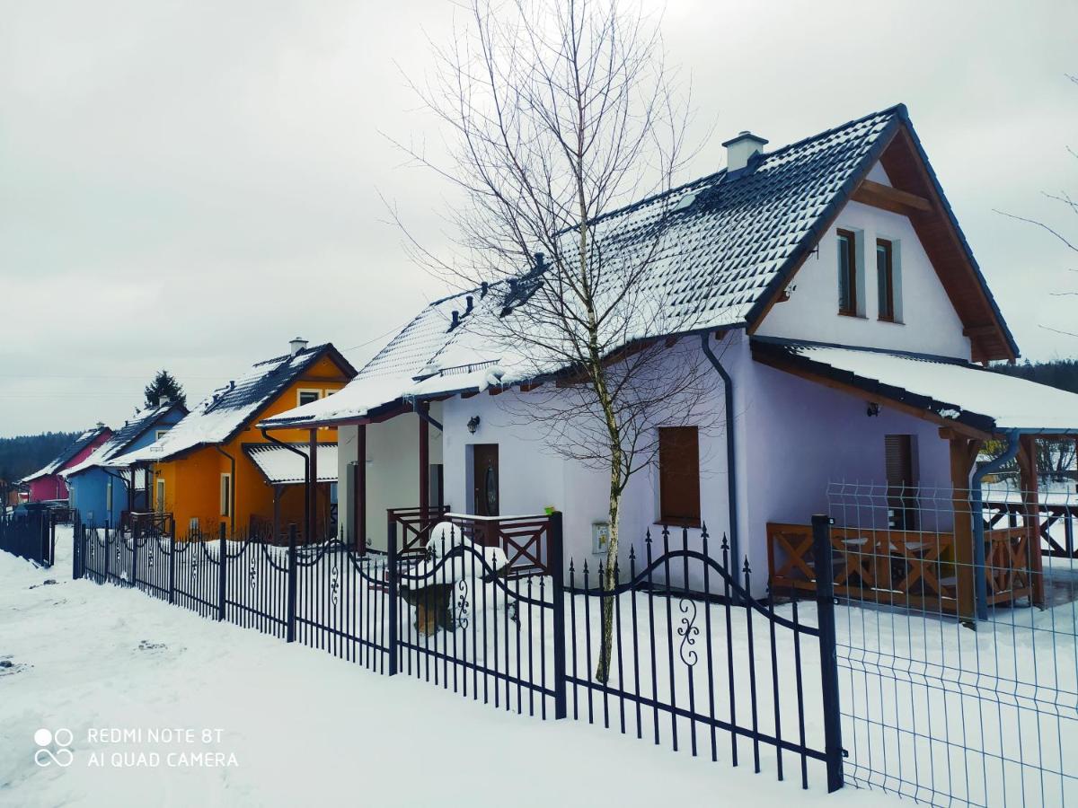 Holiday park Golden Village