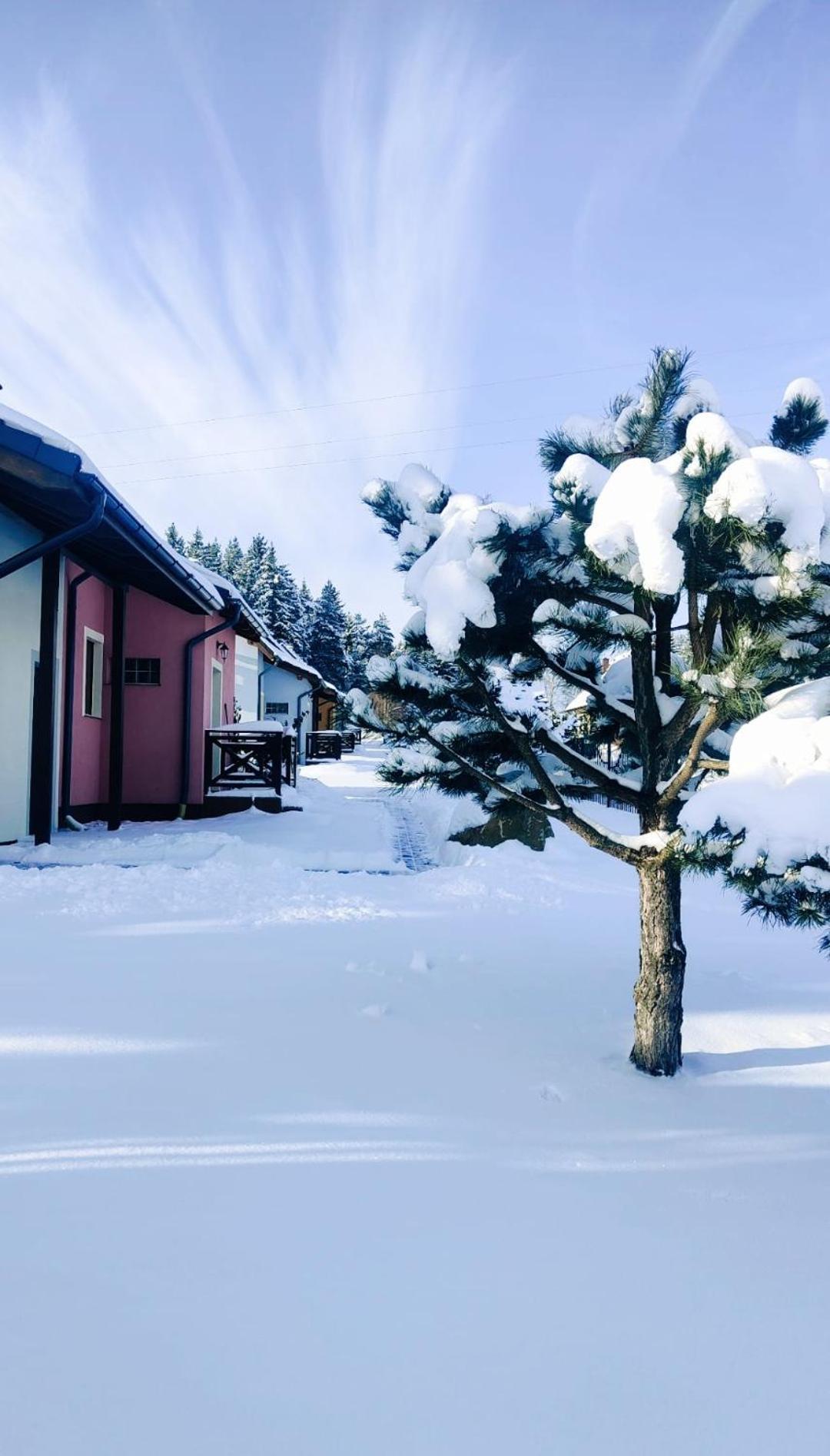 Holiday park Golden Village
