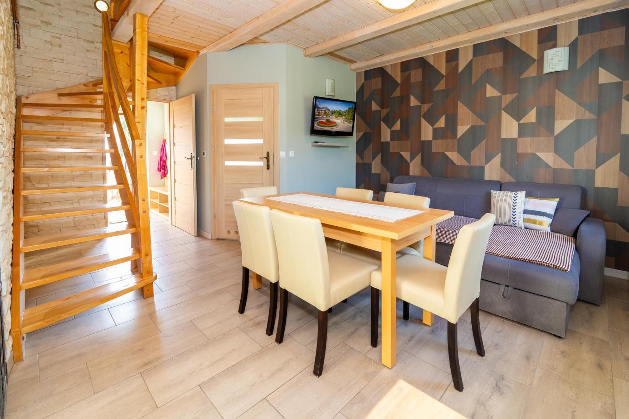 Golden Village Holiday park *